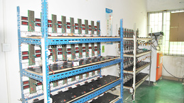 DC-DC電源品質(zhì)管控
