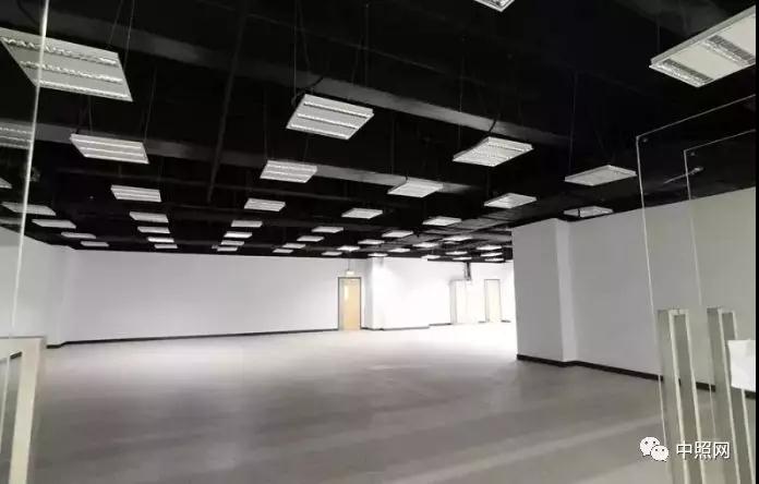 室內(nèi)照明控制