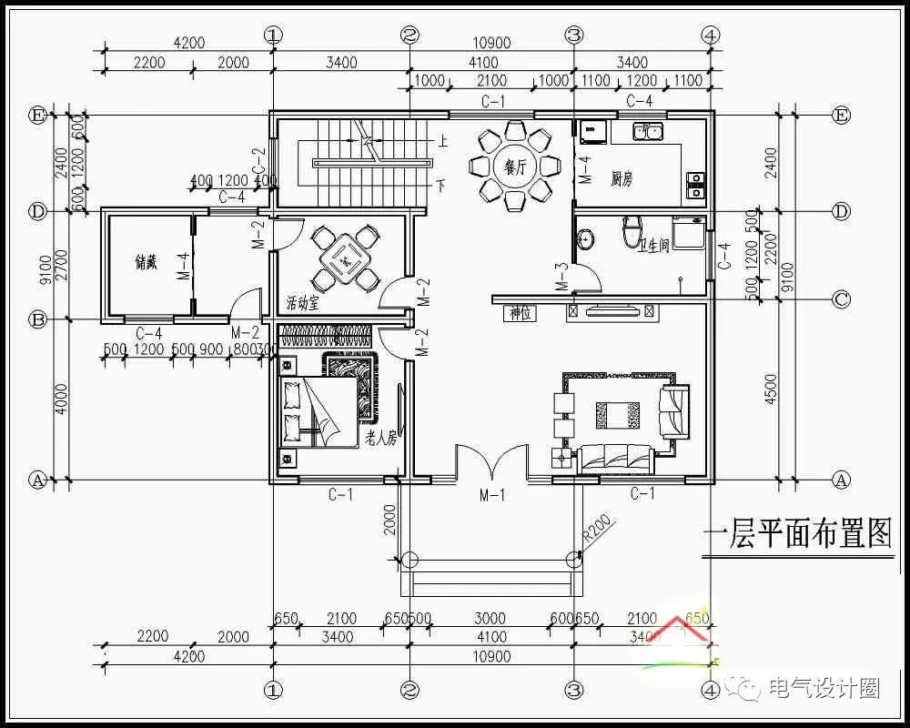 建筑照明電氣設(shè)計(jì)是怎么樣的一個(gè)流程？主要包括哪些基本內(nèi)容？