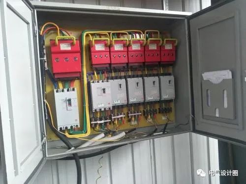 建筑照明電氣設(shè)計(jì)是怎么樣的一個(gè)流程？主要包括哪些基本內(nèi)容？