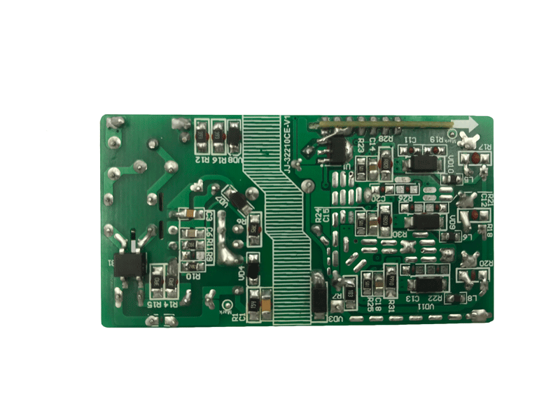 12W 4串3并 RGB電源 可做紅外IR 無(wú)線RF DMX512電源 PWM調(diào)光 RDM等多種控制方式