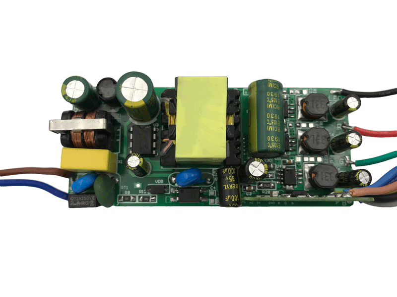 24W 8串3并 DMX512電源專(zhuān)款 景觀(guān)亮化工程專(zhuān)用電源