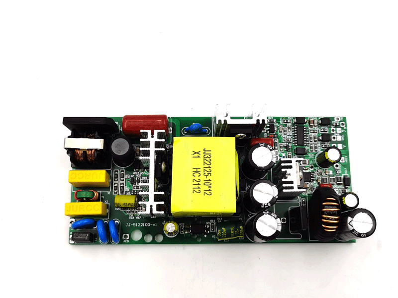 100W 高壓單通道DMX512控制方式 DMX512電源