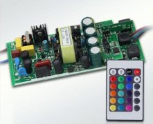 什么是RGB 電源