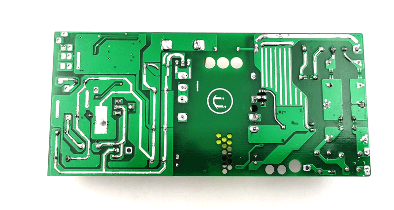 ┍新品資訊┚100W 高壓單通道DMX512電源